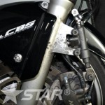 CBR 1100 XX